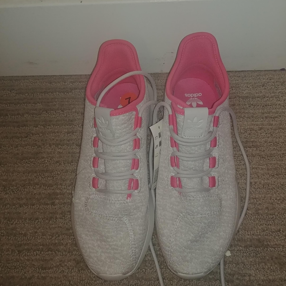 ADIDAS ortholite running shoes